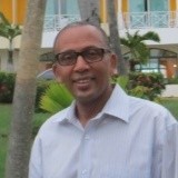 Teshome Amare
