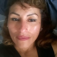 Rosita Reynaga