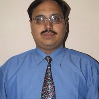 Arvind Dave