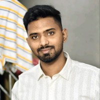 Saravanan Reddy