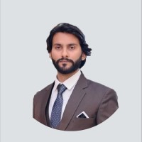 Ahmed Mustafa Mughal