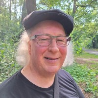 Dr. Alexander F. van Biezen