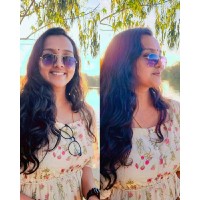 Kavya Ramanathan