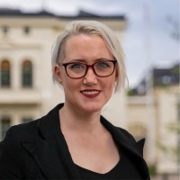 Nadia Tokerud