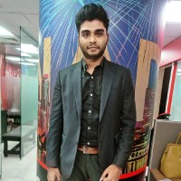 Mohammed Rafi P