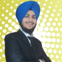 Agamjot Singh