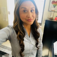 Nancy Rodriguez, Mpa