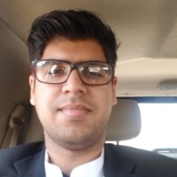 Wajahat R