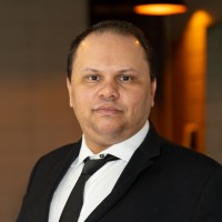 Alex Visses de Freitas Jesus