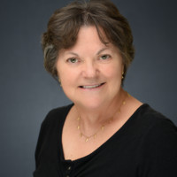 Claire Moore