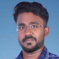 Arunkumar S