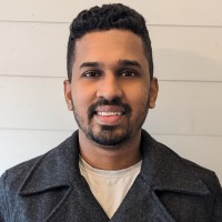 Marlon Senevirathna