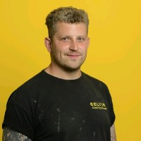 Liam Clarkson