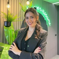 Duygu Kalaycioğlu