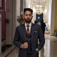 Fahd Sharief
