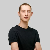 Denys Hladikov