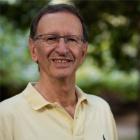 Reuven Regev, PhD