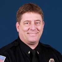 Eric Murphy