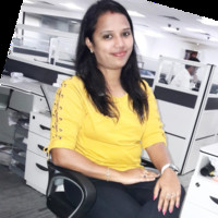 Rajeswari R