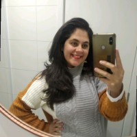 Juliana Canelhas