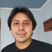 Mauro José Zapata Pantoja