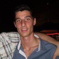 Daniel De Bortoli