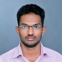 Hariprakash Krishnasamy