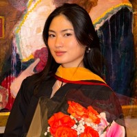 Sasha Mochida