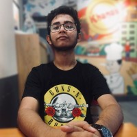 Ahnaf Talukder