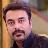 Amirhosein Sharifi
