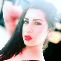 Rachelle Abou Hana