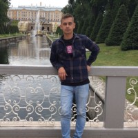 Dmitry Bortnik