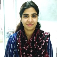 Shana Ahmad