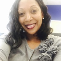 Monique Sanders-Ellis
