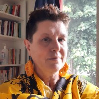 Christine Berry Dunn