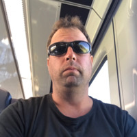 Mark Duroux
