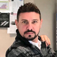 Marco Ferrari