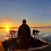 Gary McErlain (Lough Neagh’s Stories)