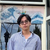 Kiet Le Anh