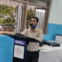 Ashok D Rathod Rathod