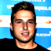 Gonzalo De Las Heras Perdiguero