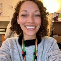 Tasha D'Aguiar