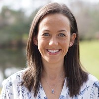 Liza Thacker