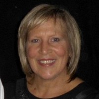 Wendy Elliott