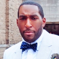 Kevin Wilson Jr