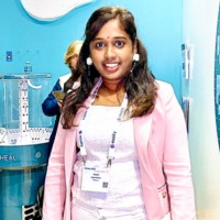 Dr Rohini Jayaraman