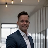 Mark Fitzgerald