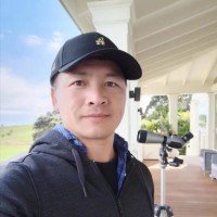 Peter Chen