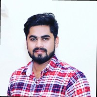 Shubham Burande