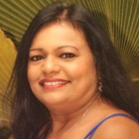 Judy Roopcharan